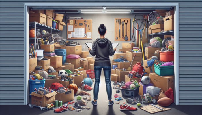 UK Garage Clearance Solutions That Are Affordable