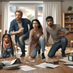 Aftershock Prep: Your Essential Guide to Earthquake Safety