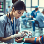 Blood Draw Safety: Essential Tips for a Secure Procedure