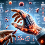 Arthritis Blood Test Markers: A Comprehensive Overview