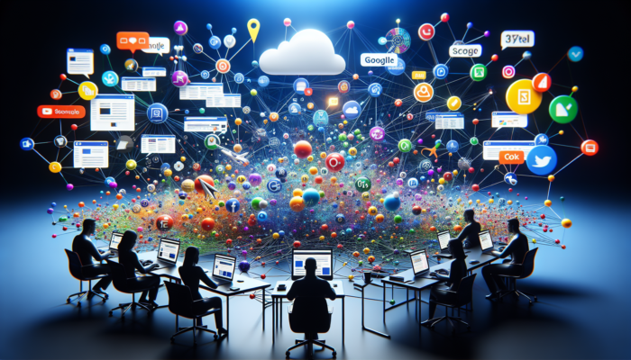 Digital Advertising Services for Boosting Online Visibility