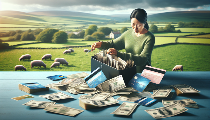 Debt Consolidation: Essential Guide for Everyone