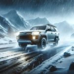 All-Wheel Drive Car Rentals for Your Next Journey