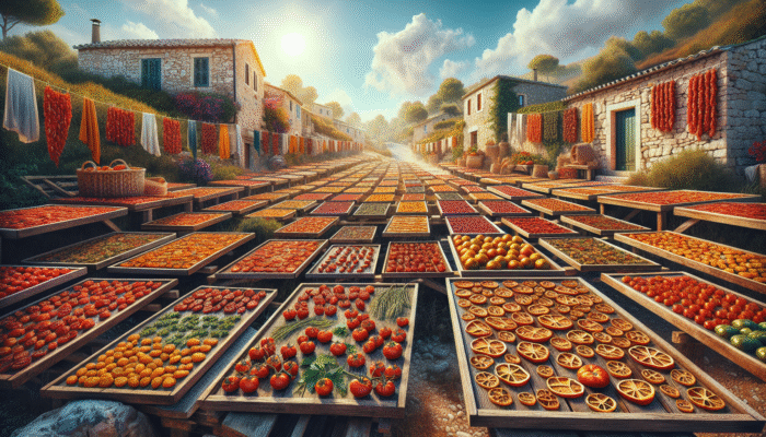 Food Preservation Methods You Need to Know About