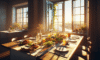 Essential Tips for Photographing Home-Cooked Meals