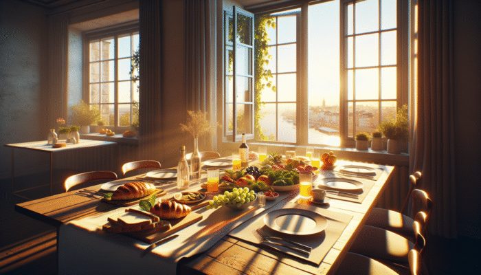 Essential Tips for Photographing Home-Cooked Meals
