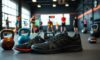 Xero Shoes: Insights for 2025 CrossFit Performance WODs
