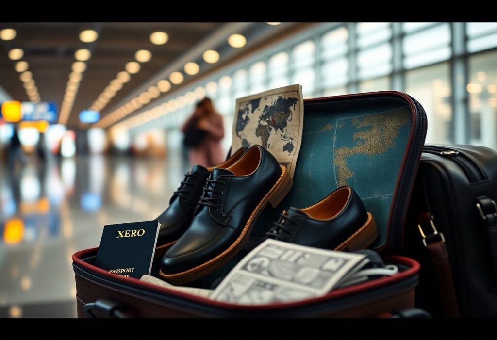 Xero Shoes: The Ultimate Comfort Guide for Travelling 2025