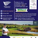 Copperleaf Golf Estate: Play The Els Club Now!