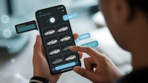 Chatbots Enhance Your Car Hire Experience Online