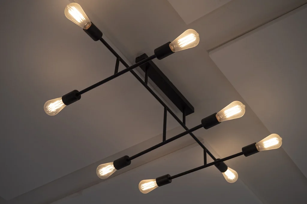 Flickering Lights: Understanding Their Possible Significance