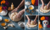 Pan de Muerto: Master Mexico’s Traditional Day of the Dead Bread