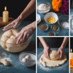 Pan de Muerto: Master Mexico’s Traditional Day of the Dead Bread