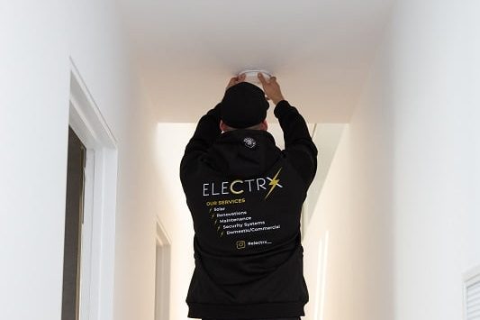 Smoke Alarm Beeping? Causes and Solutions Explained