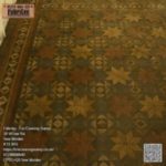 Chertsey’s Stunning Victorian Hallway Transformation