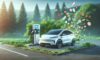 Rent an Electric Car Online for a Convenient Eco Option