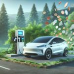 Rent an Electric Car Online for a Convenient Eco Option