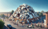 Recycling Bulky Items: Essential Tips for UK House Clearance