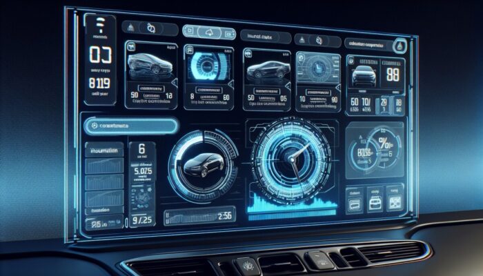 Car Rental Prices: The Ultimate Online Comparison Guide