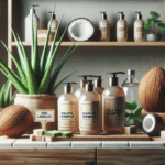 Sulfate-Free Shampoos: A Comprehensive Guide for UK Consumers