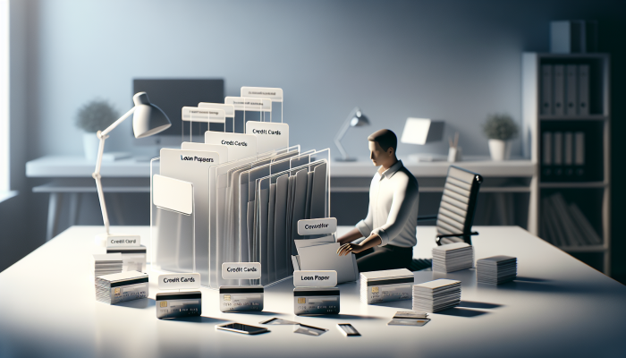 Debt Consolidation: A Clear and Simple Guide for You
