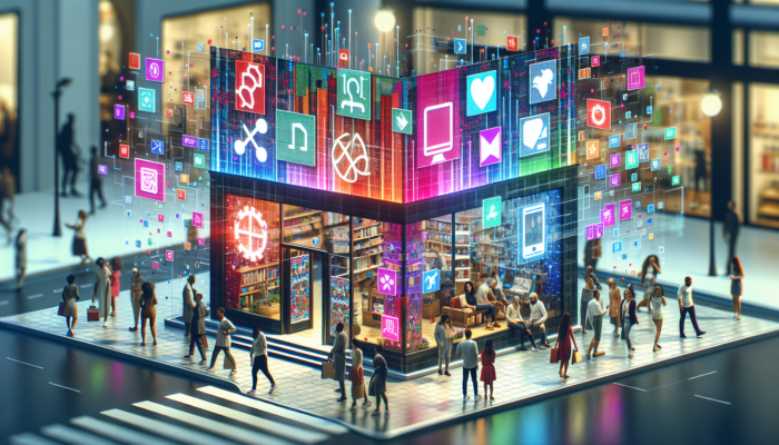 Google Business: Elevating Service-Oriented Business Success