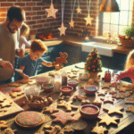 Festive Gift Guide: Perfect Holiday Cookie Recipes