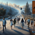 Evacuation Routes for Wildfires: Key Planning Tips