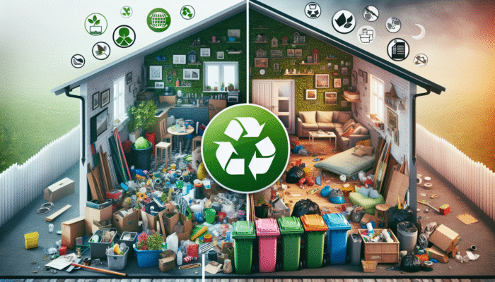 House Clearance Tips for Downsizing in the UK