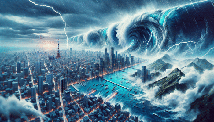 Disaster Preparedness Plan: A Crucial Safety Guide