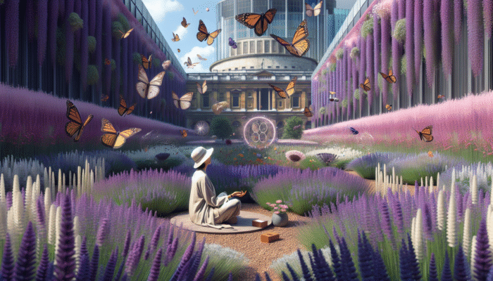 Mindfulness Herbs in the UK: Your Essential Guide