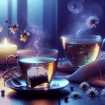 Chamomile for Relaxation: Your Ultimate Calming Resource