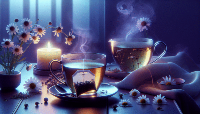 Chamomile for Relaxation: Your Ultimate Calming Resource