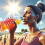 Electrolyte Supplements: Unlock Optimal Hydration Secrets