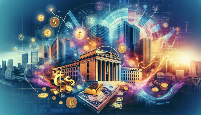 Debt Consolidation: Your Guide to Managing Variable Interest Rates