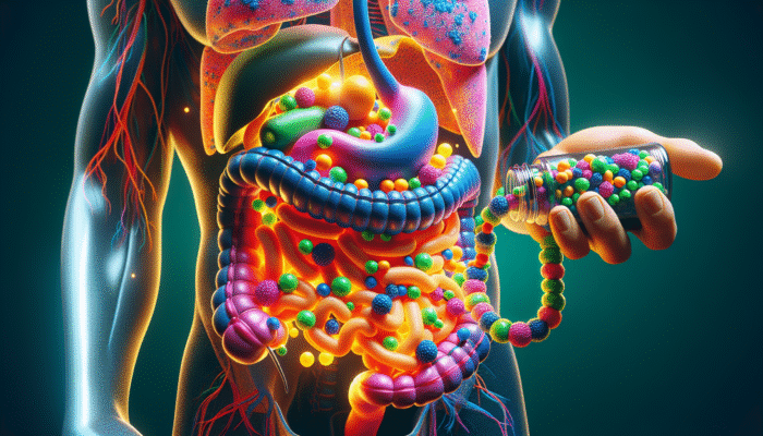 Liposomal Supplements: A Guide to This Growing Trend