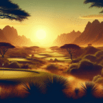 Leopard Creek Country Club Golfing Experience Revealed