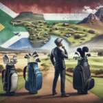 Golf Clubs Travel: A Must-Have Guide for South Africa
