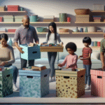 Leicester House Clearance Tips for Family Success