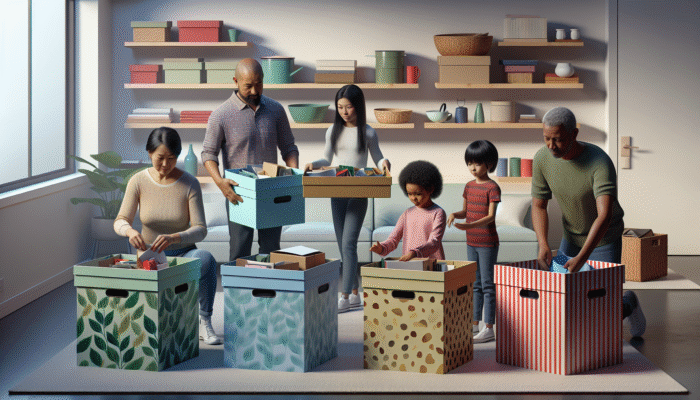 Leicester House Clearance Tips for Family Success