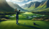 Golf Shoulder Mobility Tips to Boost Your Performance