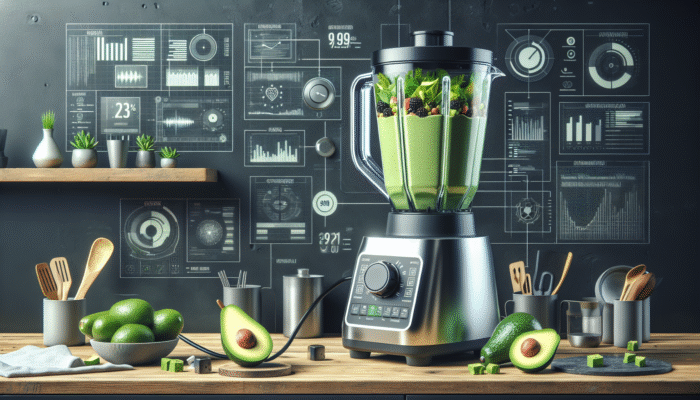 High-Quality Blender: A Smart Investment for Versatility