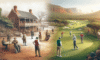 Klerksdorp Golf Club: Your Ultimate Golfing Adventure Awaits