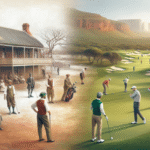Klerksdorp Golf Club: Your Ultimate Golfing Adventure Awaits