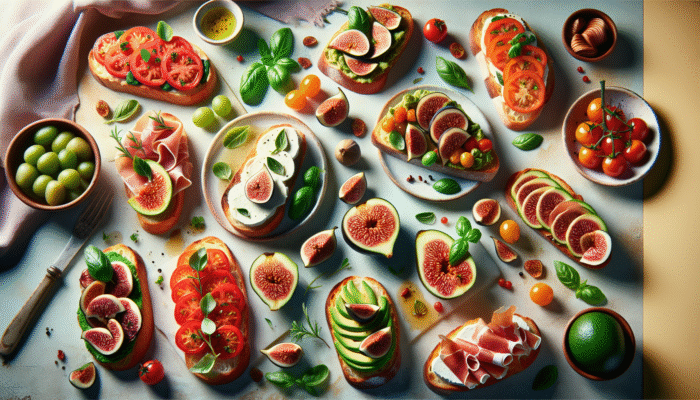 Romantic Dinners: Must-Try Recipes for Date Night