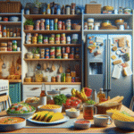 Cooking on a Budget: Essential Tips Every Chef Needs