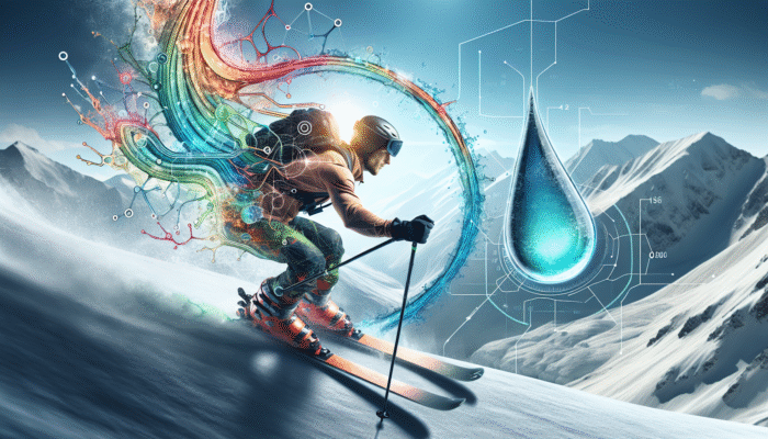Hydration Tips for Athletes Training on the Slopes