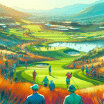 Golf Vlog Guide: Thriving in South Africa’s Landscape