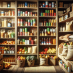 Survival Meal Planning Mastery: Key Strategies Unveiled