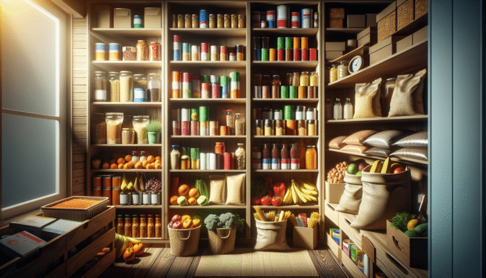 Survival Meal Planning Mastery: Key Strategies Unveiled
